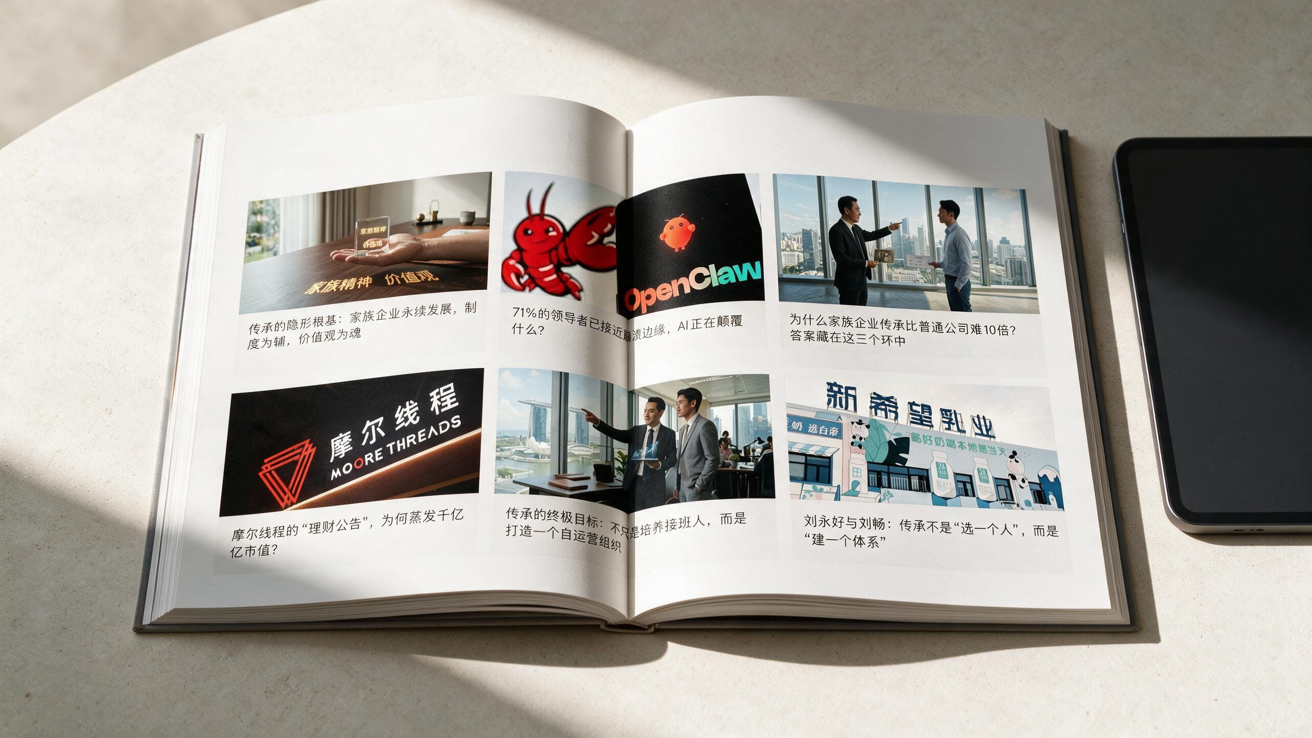 自动波领导力实验室 配图